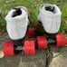 riedell skates