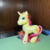 My Little Pony mlp g3 2006 brights brightly