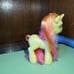 My Little Pony mlp g3 2006 brights brightly