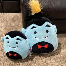 DRAKE HALLOWEEN SQUISHMALLOW BUNDLE
