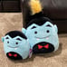 DRAKE HALLOWEEN SQUISHMALLOW BUNDLE