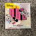 Morphe Mickey and Friends Truth be Bold