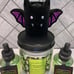 Bath and Body Works Bat Wallflower & Wicked Apple Bundle