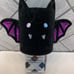 Bath and Body Works Bat Wallflower & Wicked Apple Bundle