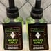 Bath and Body Works Bat Wallflower & Wicked Apple Bundle