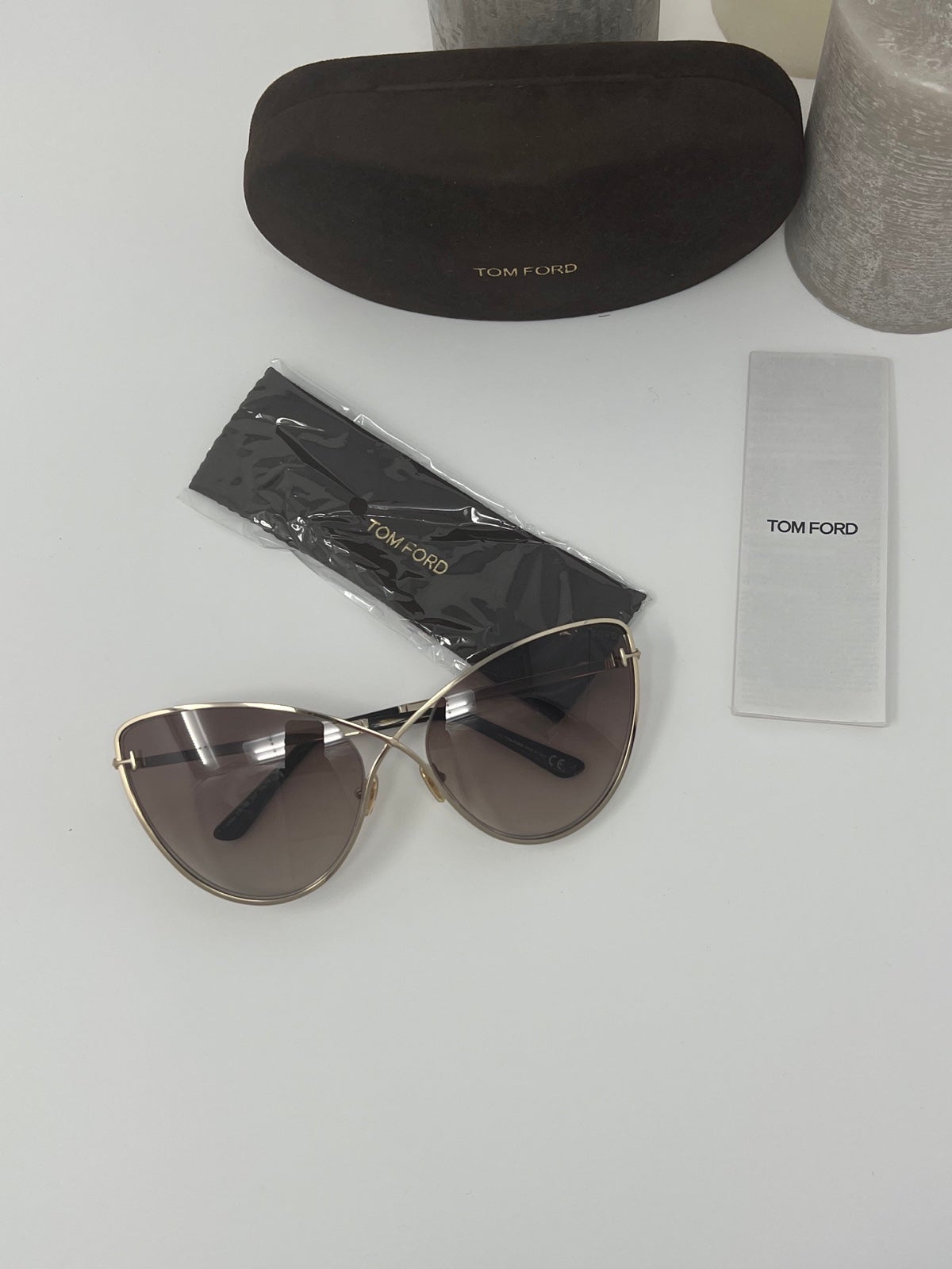 Tom Ford Sunglasses