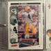 Brett Favre cards (5)