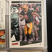 Brett Favre cards (5)