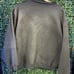 Vintage 1992 Salem Oakland Raiders Graphic Crewneck Mens Size Large