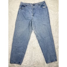 Vintage 90s Y2K Forelli Jeanswear Denim Jeans Pants Made In USA Mens Size 40x31