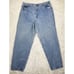Vintage 90s Y2K Forelli Jeanswear Denim Jeans Pants Made In USA Mens Size 40x31