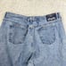 Vintage 90s Y2K Forelli Jeanswear Denim Jeans Pants Made In USA Mens Size 40x31
