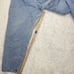 Vintage 90s Y2K Forelli Jeanswear Denim Jeans Pants Made In USA Mens Size 40x31