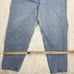 Vintage 90s Y2K Forelli Jeanswear Denim Jeans Pants Made In USA Mens Size 40x31