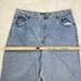 Vintage 90s Y2K Forelli Jeanswear Denim Jeans Pants Made In USA Mens Size 40x31