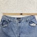 Vintage 90s Y2K Forelli Jeanswear Denim Jeans Pants Made In USA Mens Size 40x31