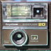 Vintage Cameras: Ansco, Kodak Brownie, Keystone Everflash, and Herco Imperial