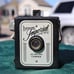 Vintage Cameras: Ansco, Kodak Brownie, Keystone Everflash, and Herco Imperial