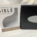 The Everyday Life Bible: Hand-Tooled Pewter With Graphite Inset Edition Meyer