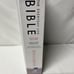 The Everyday Life Bible: Hand-Tooled Pewter With Graphite Inset Edition Meyer