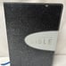 The Everyday Life Bible: Hand-Tooled Pewter With Graphite Inset Edition Meyer