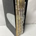 The Everyday Life Bible: Hand-Tooled Pewter With Graphite Inset Edition Meyer