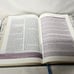 The Everyday Life Bible: Hand-Tooled Pewter With Graphite Inset Edition Meyer