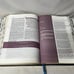 The Everyday Life Bible: Hand-Tooled Pewter With Graphite Inset Edition Meyer