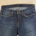 Joe’s Jeans Elma Capris size 27