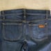 Joe’s Jeans Elma Capris size 27