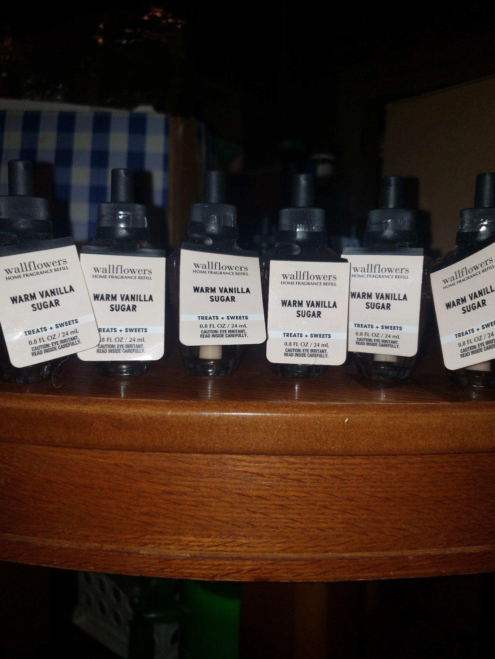 Bath and Body works