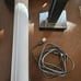 Portable document scanner