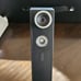 Portable document scanner