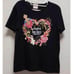 Sailor Moon Isetan Pink House T-shirt