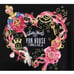 Sailor Moon Isetan Pink House T-shirt