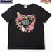 Sailor Moon Isetan Pink House T-shirt