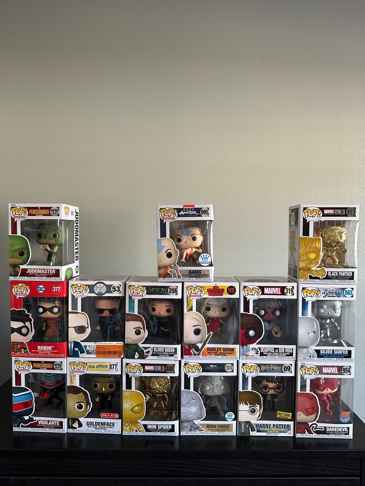 Funko Pop Lot For Sale Please Read Description
