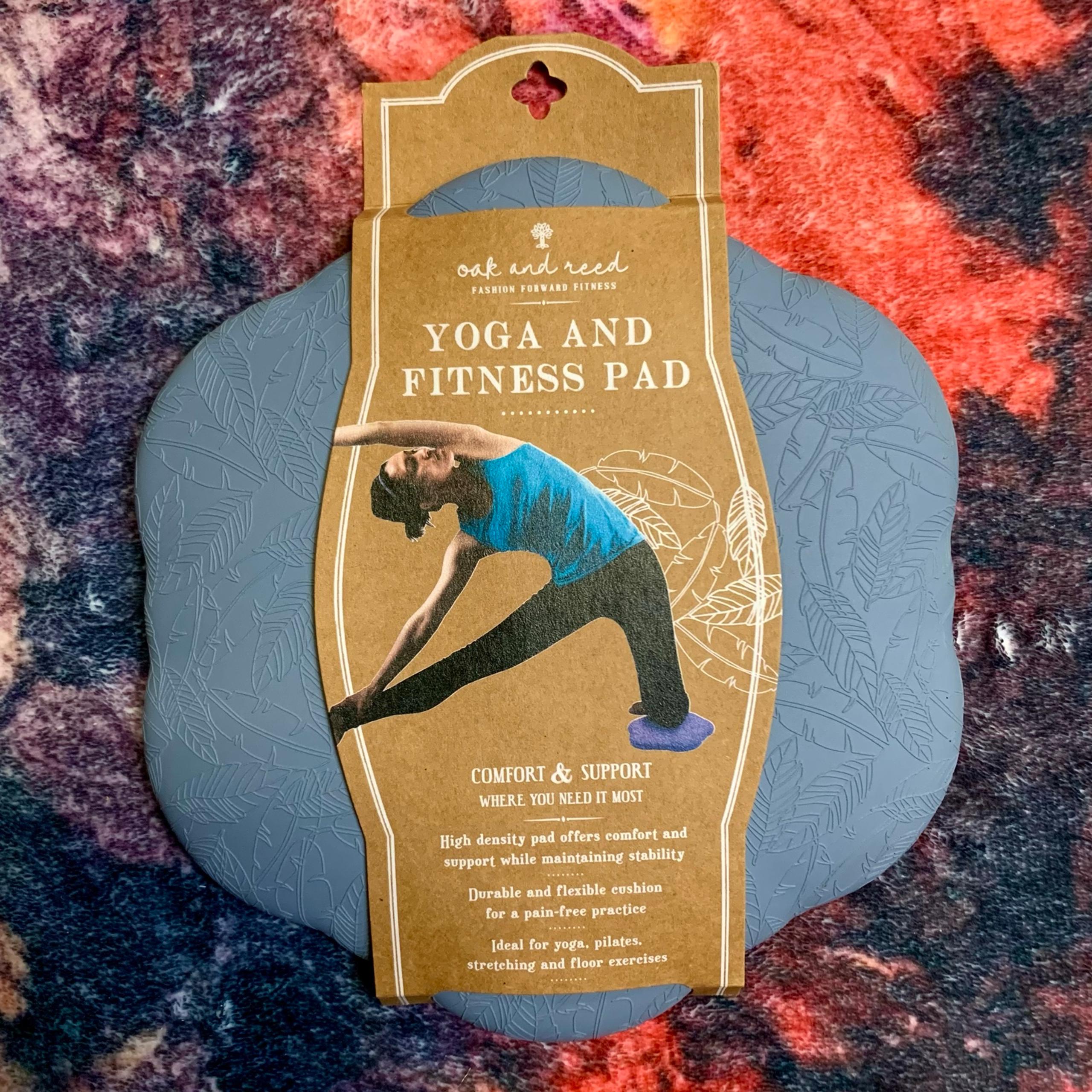 Oak and Reed Head-to-Toe Yoga and Fitness Pad NWT SOLD OUT ONLINE - Nordstrom