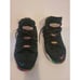 Nike Lebron18 James Gang Kids Multicolor Graffiti Lace Up Sneaker Shoes Size 6.5