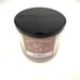Bath & Body Works Vanilla Patchouli Comfort Aromatherapy 3 Wick Candle NWT