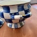 Mackenzie-Childs Royal Check Tureen READ