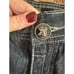 Vintage Southpole Premium Baggy Embroidered Jeans Size 30x28 Cyber Y2K