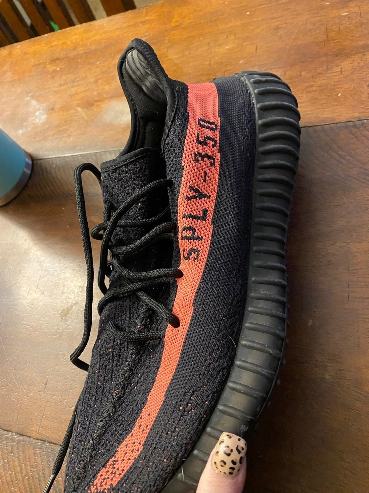 Adidas Yeezy Boost 350 V2