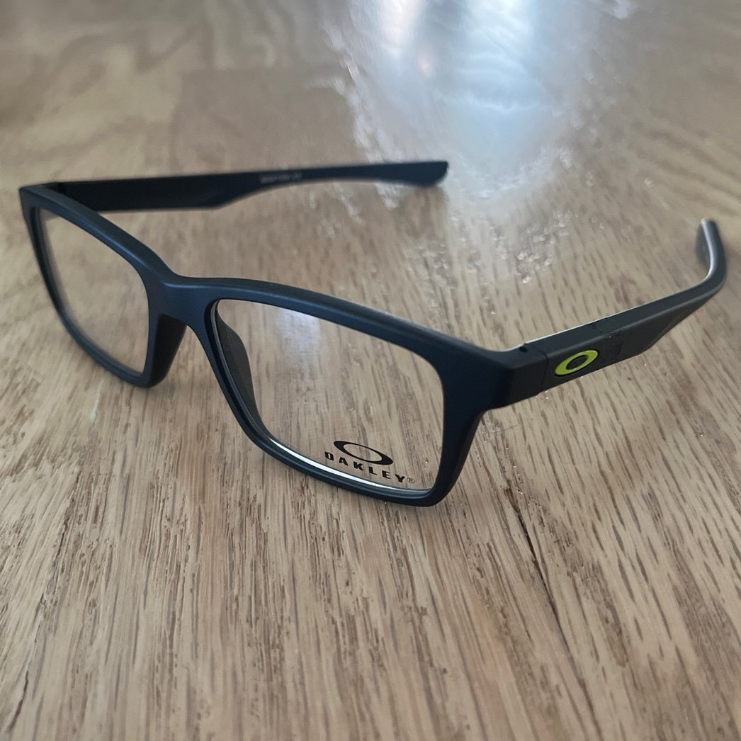 New Oakley shifter xs