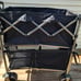 Sports Wagon Carts,480Lbs Double Decker Wagon,Foldable 150 or FREE
