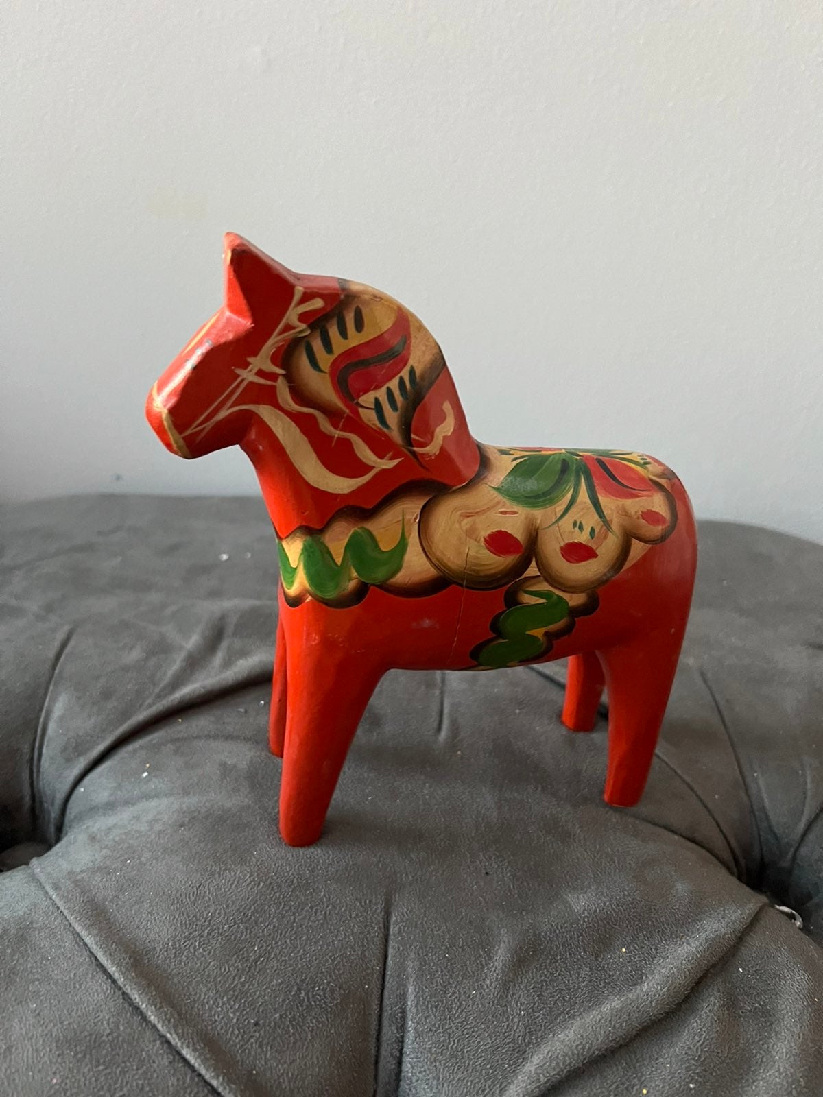 Nils Olsson Dala Horse