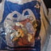 McDonald's 50th anniversary Disney toys