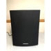 AudioSource Model SW Two Subwoofer Home Audio Sub Theater Stereo Audiophile
