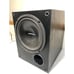 AudioSource Model SW Two Subwoofer Home Audio Sub Theater Stereo Audiophile