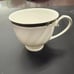 Collectible Windsor black Plate 1 6 piece place setting